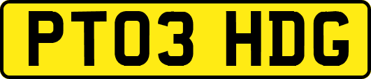 PT03HDG