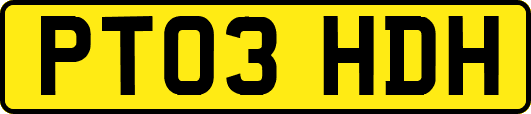 PT03HDH
