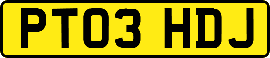 PT03HDJ