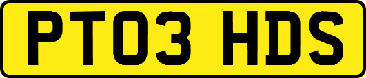 PT03HDS