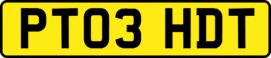 PT03HDT