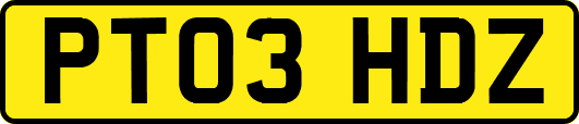 PT03HDZ