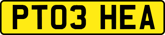 PT03HEA
