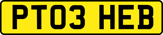 PT03HEB