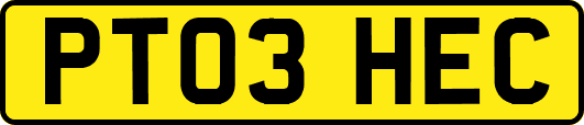PT03HEC