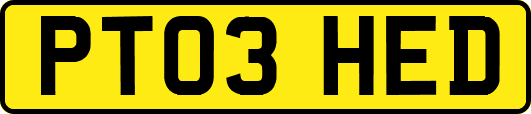 PT03HED