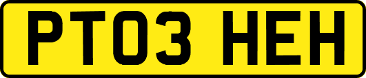 PT03HEH