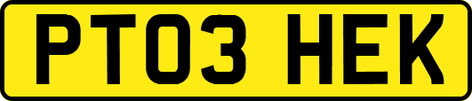 PT03HEK