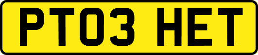 PT03HET