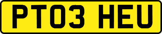 PT03HEU