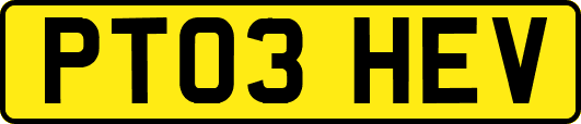PT03HEV
