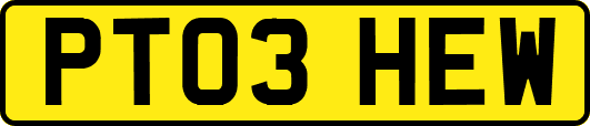 PT03HEW