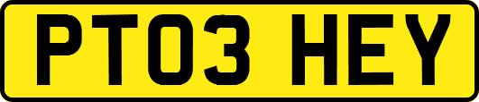 PT03HEY