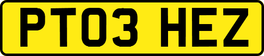 PT03HEZ