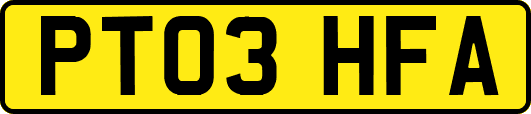 PT03HFA