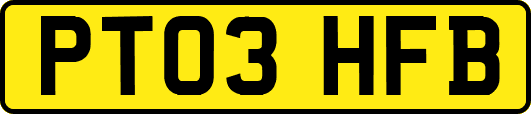 PT03HFB