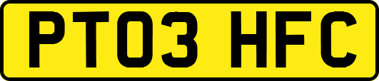 PT03HFC