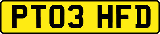 PT03HFD