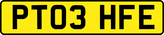 PT03HFE