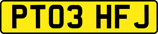 PT03HFJ