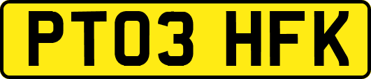 PT03HFK