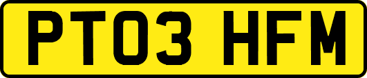 PT03HFM