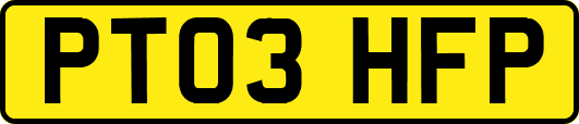 PT03HFP