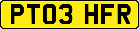 PT03HFR