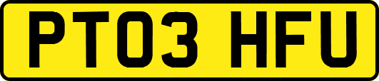 PT03HFU