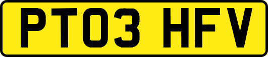 PT03HFV