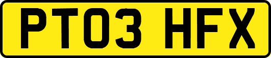 PT03HFX