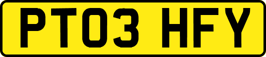 PT03HFY