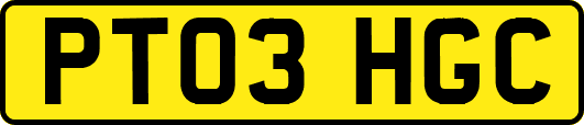 PT03HGC
