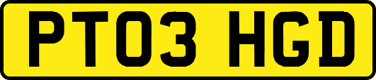 PT03HGD
