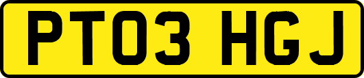 PT03HGJ