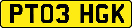PT03HGK