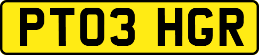 PT03HGR