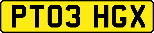 PT03HGX