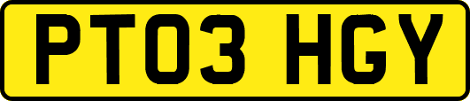 PT03HGY