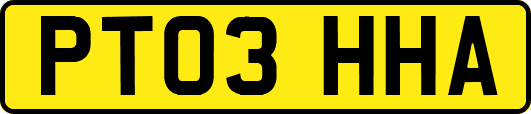 PT03HHA