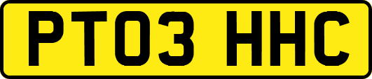 PT03HHC