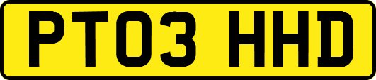 PT03HHD