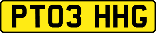 PT03HHG