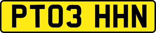 PT03HHN