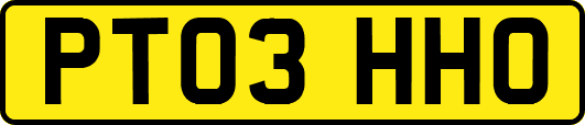 PT03HHO