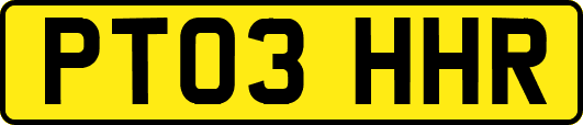 PT03HHR