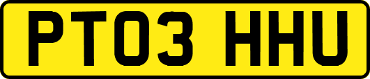 PT03HHU