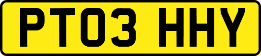 PT03HHY