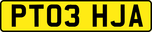PT03HJA