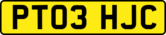 PT03HJC